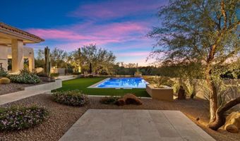 35017 N SUNSET Trl, Carefree, AZ 85377