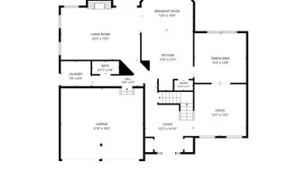 2231 GELDING Way, Bel Air, MD 21015