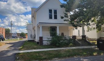 210 N Gilbert St, Ada, OH 45810