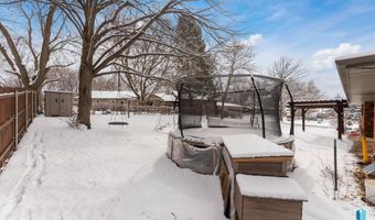 328 S 3rd Ave, Brandon, SD 57005