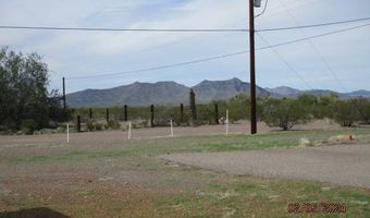 102 E. Guinn Rd, Ajo, AZ 85321