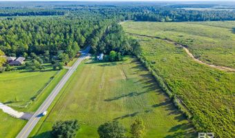 0 Phillipsville Rd, Bay Minette, AL 36507