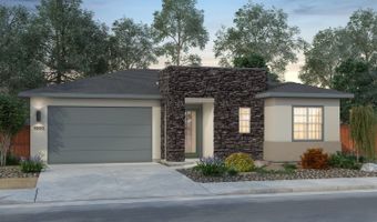 192 Wildcat Peak Dr Plan: Cross Creek, Plan 5, Carson City, NV 89701