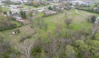 1107 N 3rd St, Bardstown, KY 40004