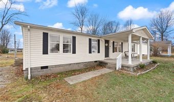 1323 W Kenwood Dr, Austin, IN 47102