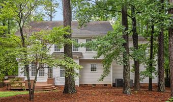 3304 Drexel Hill Ct, Apex, NC 27539