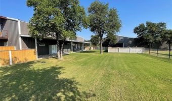 6722 Private Rd 705, Anson, TX 79501