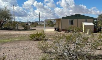 27829 Santa Fe Ave, Bouse, AZ 85325