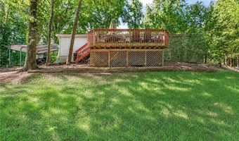 1499 Fennell Rd, Anderson, SC 29625
