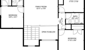 202 Wayne Dr, Aledo, TX 76008