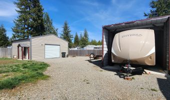 23870 N Ponderosa St, Athol, ID 83801