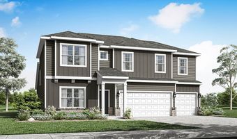 3701 Heritage Farm Ln Plan: Milford, Amelia, OH 45102