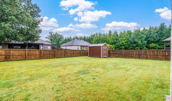 93 Nixon Ln, Austin, AR 72007