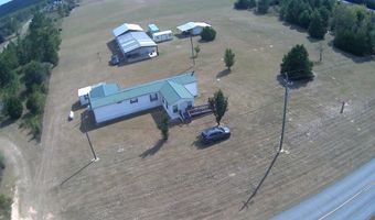 5279 NW County Rd 274, Altha, FL 32421