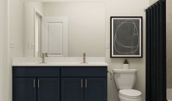 21917 Parkland Trace Ter Plan: Ashland, Boyds, MD 20841