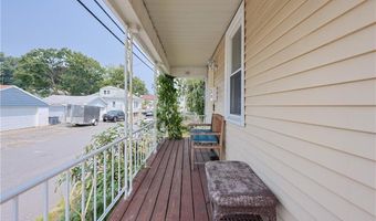 45 Angelico St, Johnston, RI 02919
