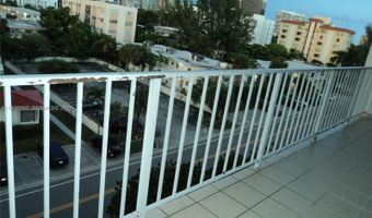 1050 93rd St 6F, Bay Harbor Islands, FL 33154