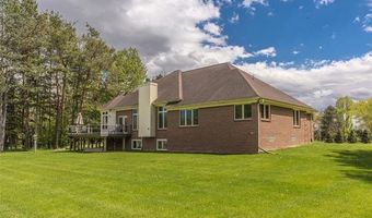 7893 Lantern Dr, Almont Twp., MI 48003