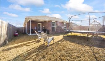 6007 NW Ettie May, Bentonville, AR 72713