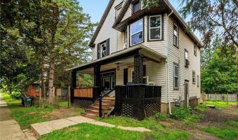 105 W Harrison St, Alliance, OH 44601