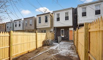 1626 N SMALLWOOD St, Baltimore, MD 21216