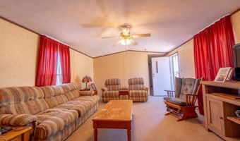 63 Saddle Rd, Clovis, NM 88101