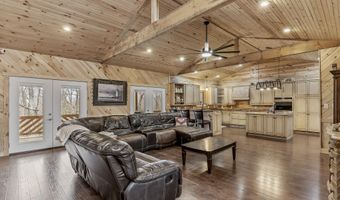 4978 S 11th Rd, Aldrich, MO 65601