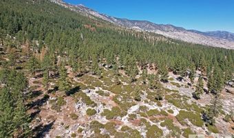 168 Five Creek Rd Lot 3, Gardnerville, NV 89460