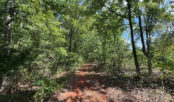 1324 Highway 81 N, Calhoun Falls, SC 29628