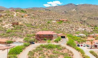 1434 Melanie Ln, Alamogordo, NM 88310