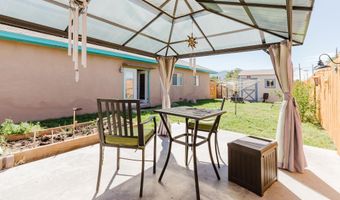 1841 Corte Del Sol, Alamogordo, NM 88310