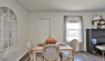 7818 Florence Dr, Abilene, TX 79606