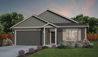 1504 W Williams Rd, Benton City, WA 99320