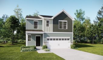 50 Bramblewood Plantation Rd Plan: Dickenson VE, Camden, SC 29020