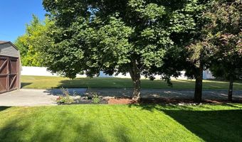 22 N 100 W, Blackfoot, ID 83221