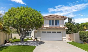 1 Hazelbranch, Aliso Viejo, CA 92656