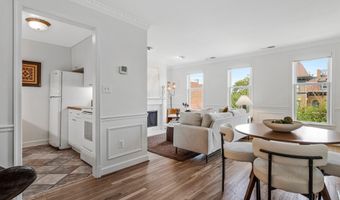 1801 T St NW 10, Washington, DC 20009