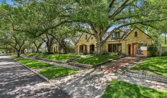 248 ROSEMARY Ave, Alamo Heights, TX 78209