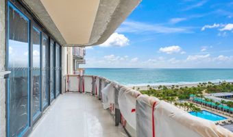 9999 Collins Ave 11J, Bal Harbour, FL 33154