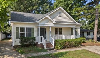 305 Justice Heights St, Apex, NC 27502