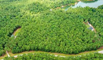 Lot 57 Lighthouse Pointe, Lincolnton, GA 30817