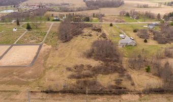 N Old State Road 3, Avilla, IN 46710