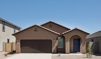 5810 S 242ND Ln, Buckeye, AZ 85326