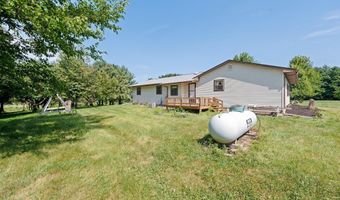 7827 Duvall Rd, Ashville, OH 43103