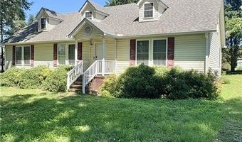 119 Gordon Dr, Advance, NC 27006