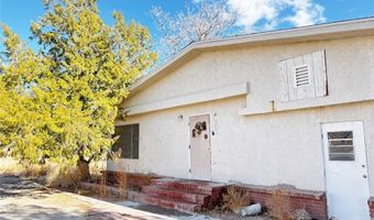 2100 Buckhorn Rd, Alamo, NV 89025