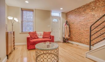1834 LIGHT St, Baltimore, MD 21230