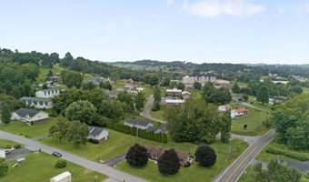 506 Cherry Hill Dr, Abingdon, VA 24210