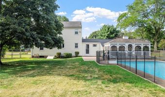 41 Thomas Leighton Blvd, Cumberland, RI 02864