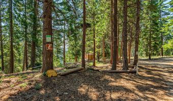 500 Mt Ashland Ski Rd, Ashland, OR 97520